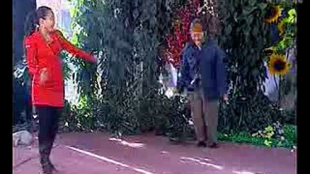 25日内蒙最新二人台讨吃调背景介绍