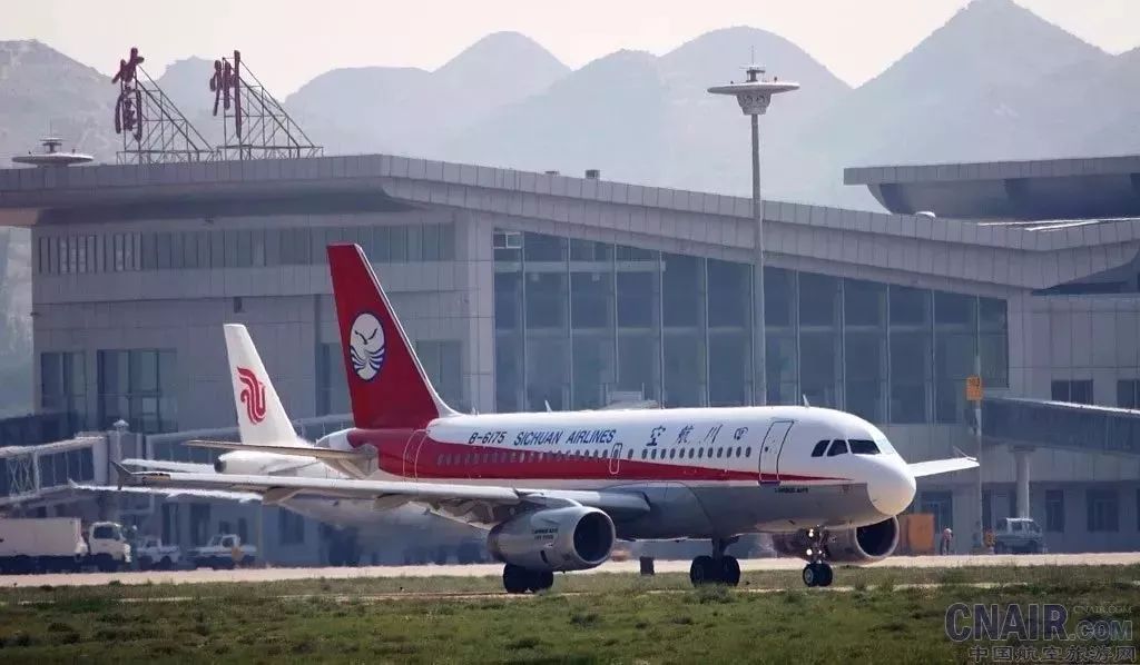 安康机场最新航线发布，概述与特色航线解析