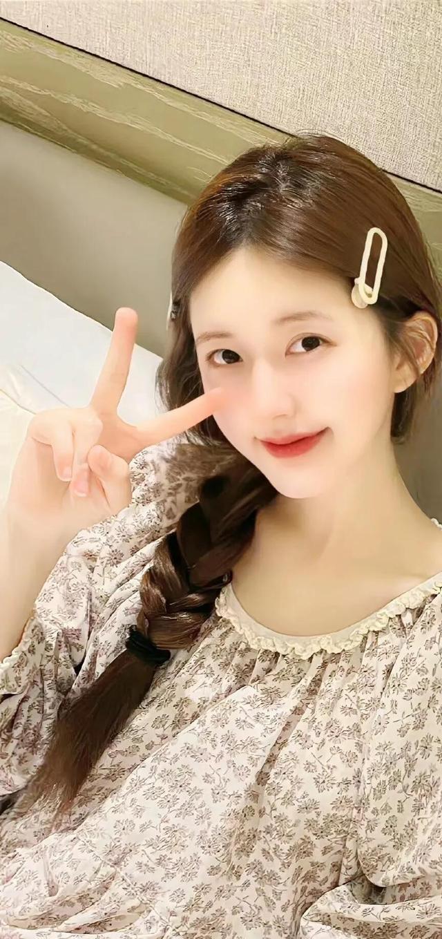 最新韩版女生壁纸，潮流之选