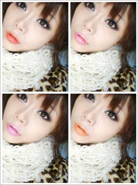 星星打烊 第115页