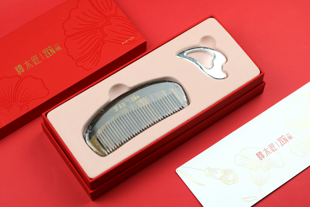 谭木匠品牌新品概述，最新款式揭晓