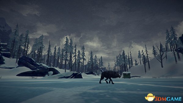 漫漫长夜游戏更新内容揭秘，游戏背景与简介