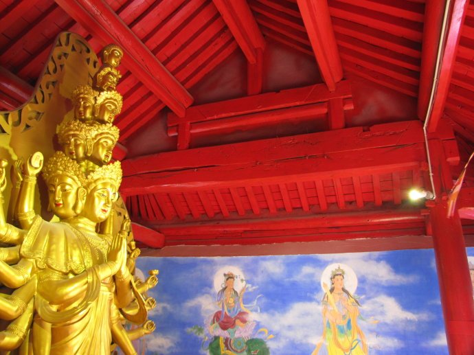 大悲寺最新动态，标题背后的关注焦点揭秘