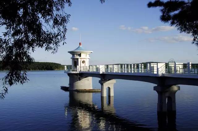 长春净月潭最新动态与简介