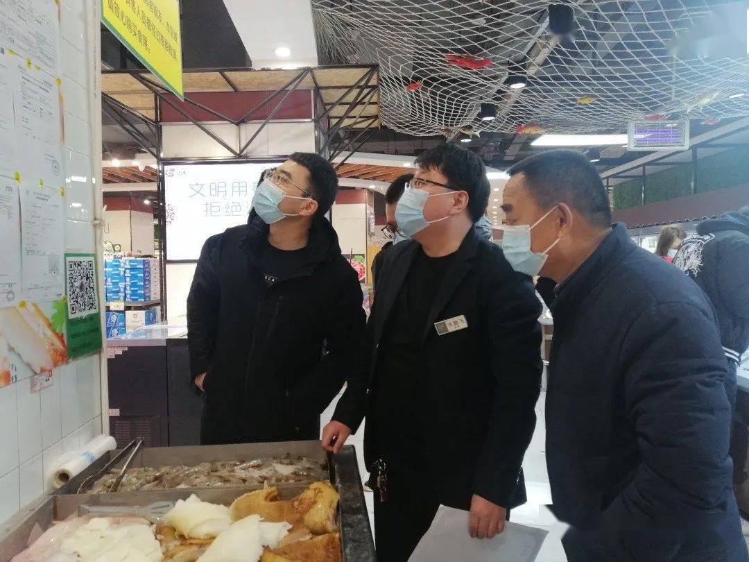 市场动态概览，最新盘北动态报道（或类似标题）