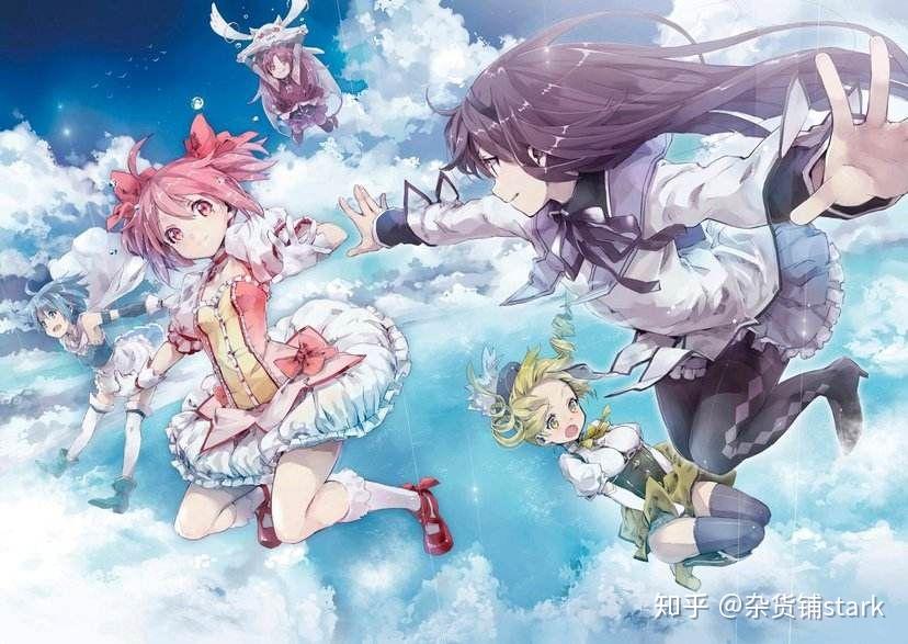 魔法少女小圆最新消息揭秘，未来冒险与惊喜揭晓