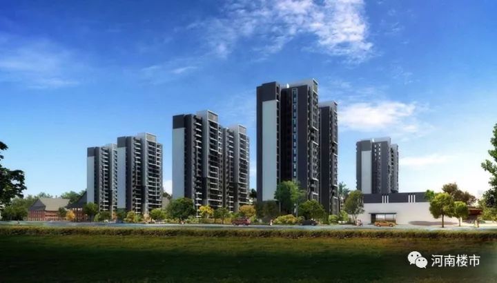 聚焦许昌最新楼盘房价公示，聚焦房源与价格分析