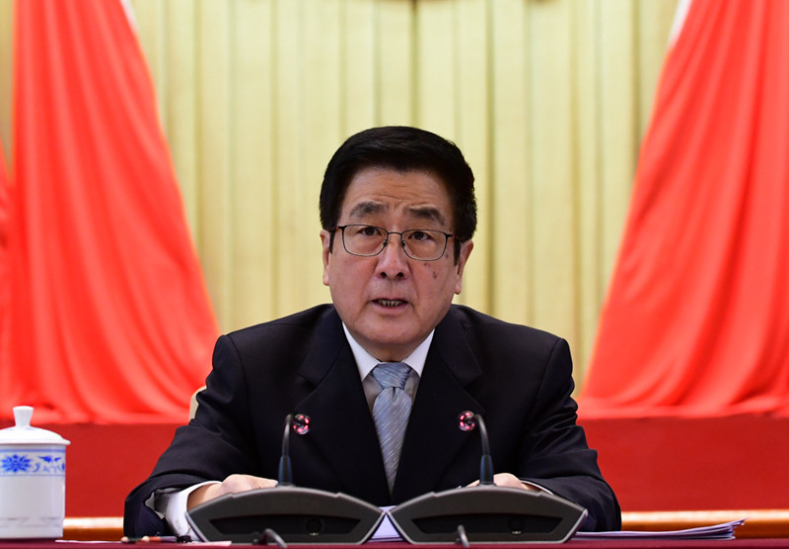 吉林省粮食局新任局长揭晓，最新消息与深度解读