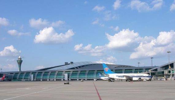 自贡机场最新占地消息，进展、影响与展望（独家报道）