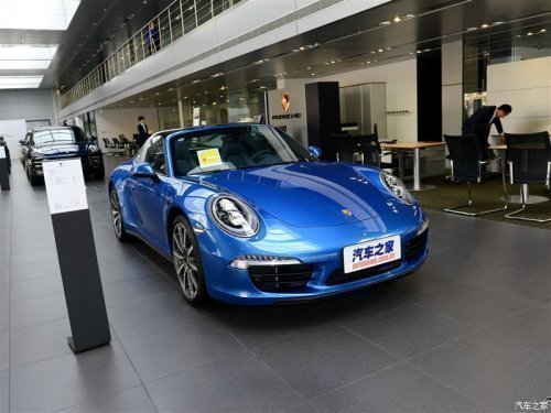 保时捷门店回应大降价事件,降价风波与消费者反应概述