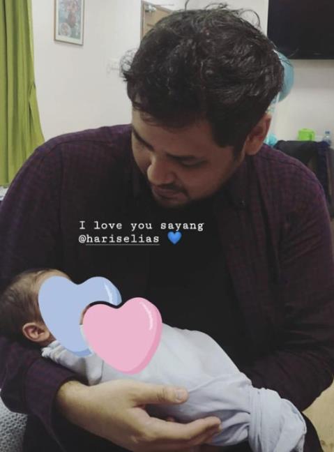 大马女子产子后将婴儿装入密封袋，惊人之举引发关注