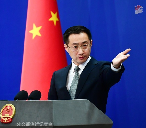 中方回应多国称有朝鲜士兵在俄训练，背景分析与涉政解读