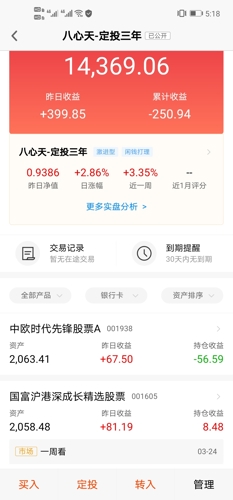 理解当前市场环境下的最新基金操作策略