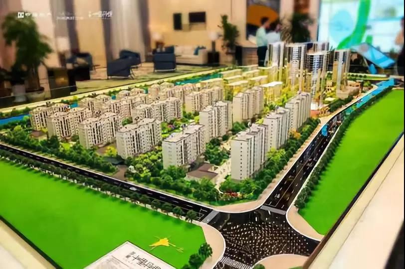 温州金海首府最新消息揭秘，项目概述与进展