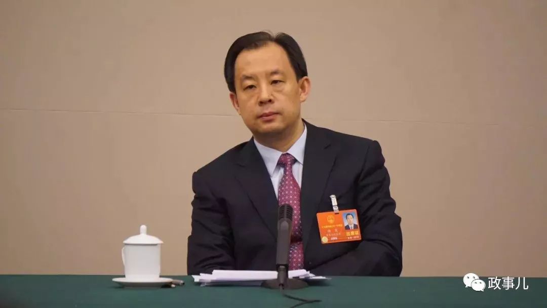 福建廖小军简介及其最新消息