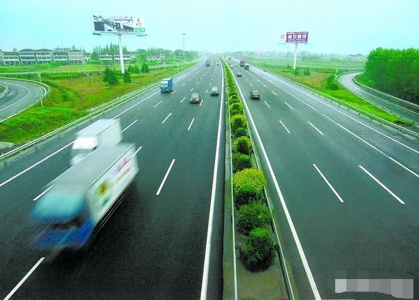 26日海满高速公路最新消息，项目概述