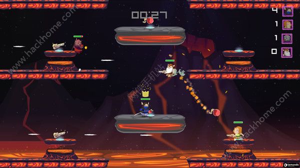 最新免费游戏发布，游戏类型与特色一网打尽