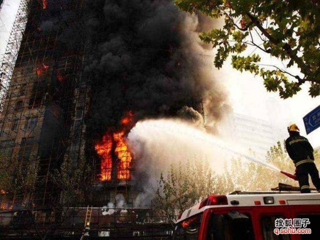 揭秘广州火灾背后的细节与最新进展（最新消息更新）
