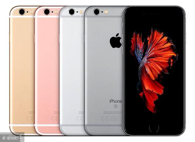 苹果6s最新系统11解析