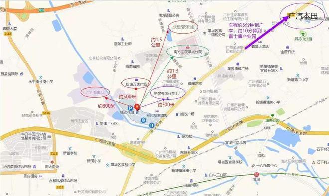 新塘顺欣花园最新动态，全面解读顺欣花园概况