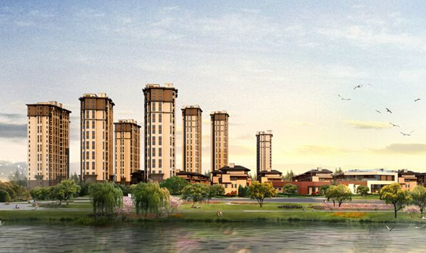 徐州国信云玺最新房价信息揭秘