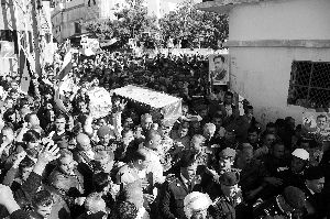 叙利亚最新照片揭示局势现状，持续冲突下的现实挑战