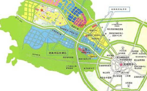 郫都区最新新闻概览，区域概况与发展动态