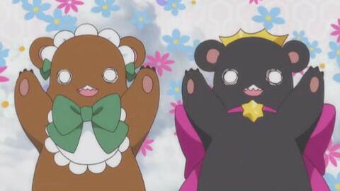 加勒比海与百合文化的熊骑之旅，最新川骑体验