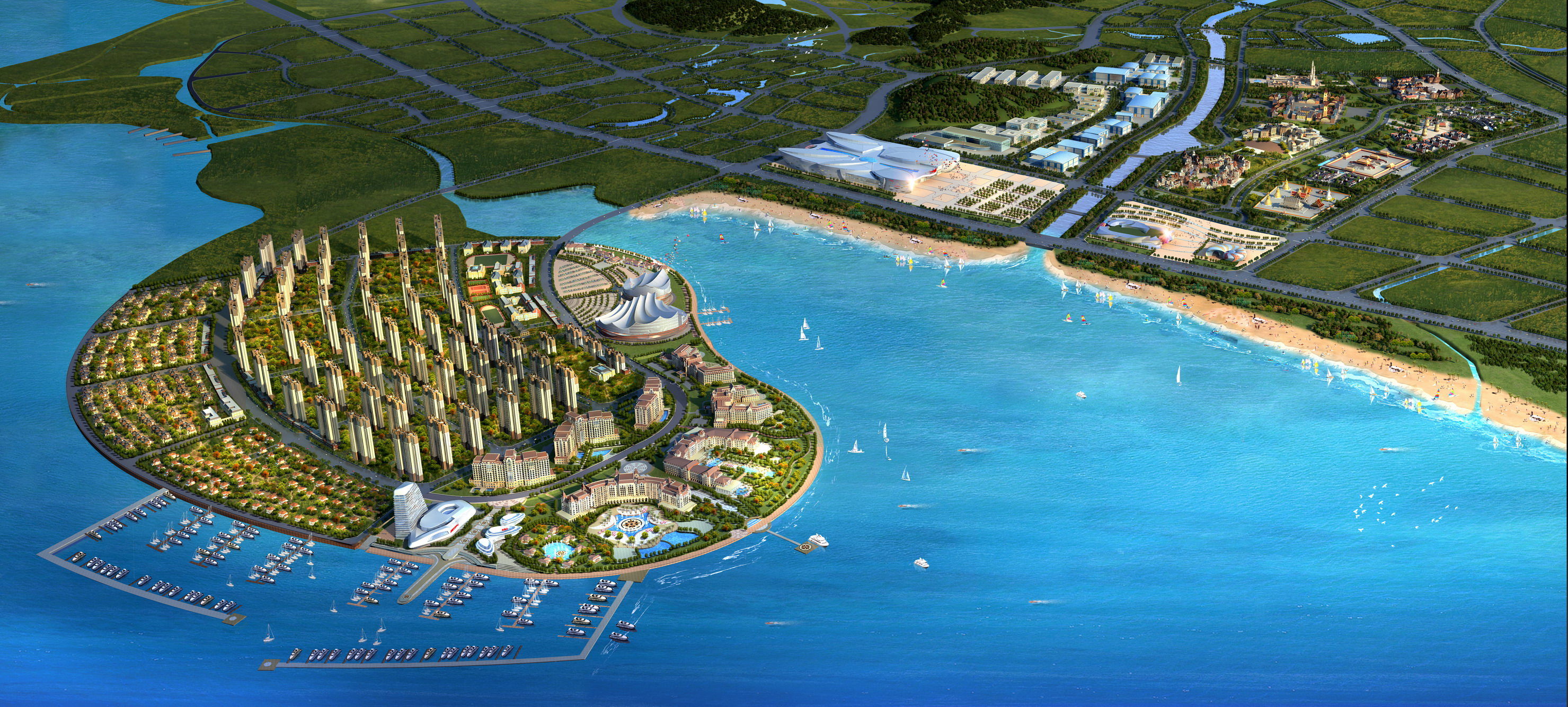 青岛东方影都最新房价揭秘与概述