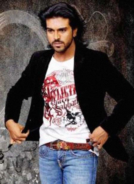 印度拉姆查兰最新力作震撼上映，XX影片26日引领印度电影新动态！