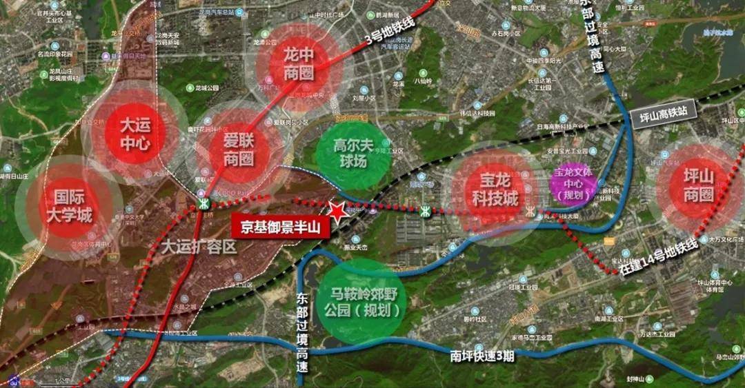 清远清华湾最新消息揭秘，项目概述与进展