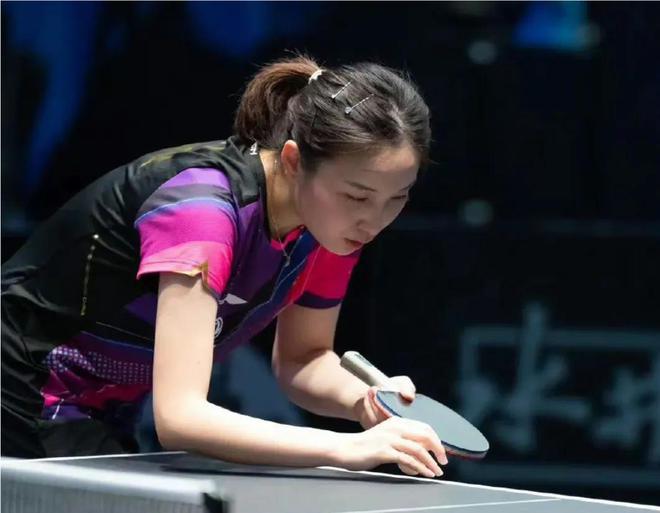 钱天一，女单独撑场面，期待再创佳绩