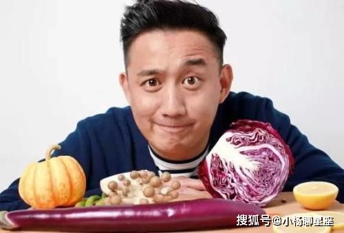 黄磊，美食背后的信任代言人，饭不是我做的也请放心吃