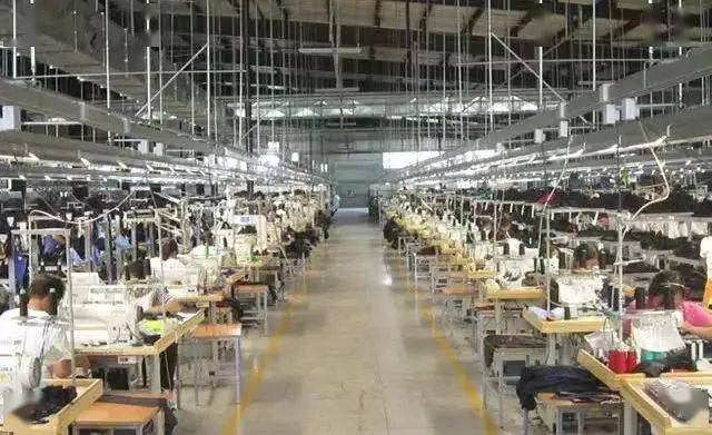 启程探索自然美景，寻找内心平静——27日制衣厂装箱之旅最新招聘