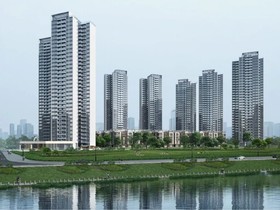 九龙帝景湾最新房价概览，27日房价信息一览