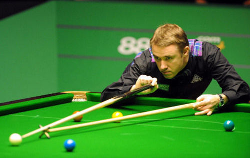 斯诺克最新排名分析，实力对比与个人立场的探讨
