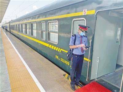 关于最新国内列车疫情情况深度评测与介绍