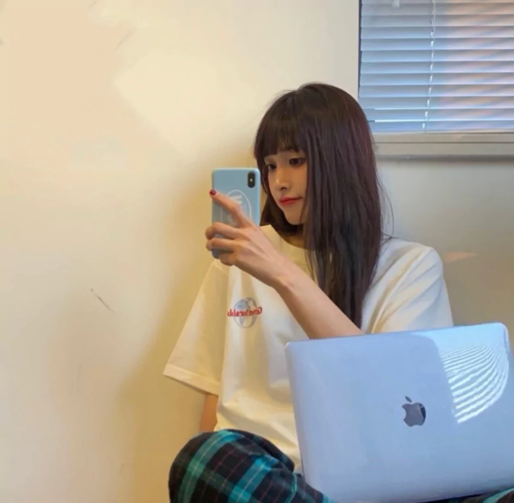 友情之花盛开在日常温馨时光，最新女头像个性网27日版