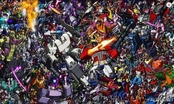 变形金刚最新单机游戏新手入门与进阶任务攻略全解析