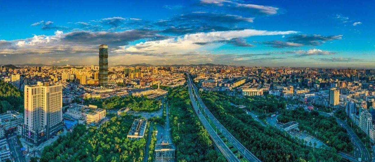 探索北碚新篇章，城市繁荣脉络的最新发展