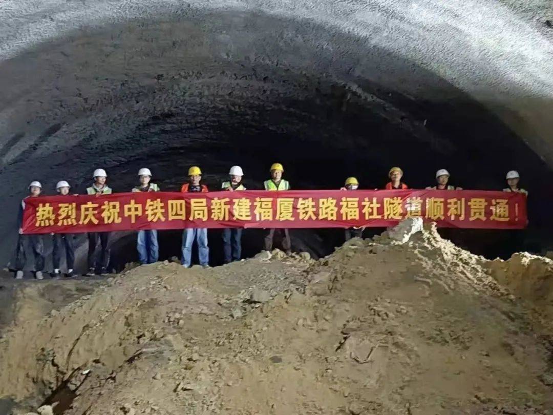 福厦高铁最新动态，进展详解与互动指南