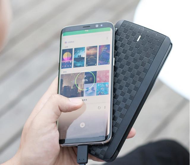 科技魅力与时尚设计融合，唯沃最新手机独家首发于小红书