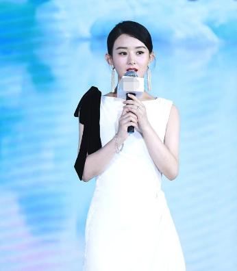 赵丽颖最新科技产品体验报告，揭晓智能生活新纪元，科技新星璀璨登场赵丽颖之选！