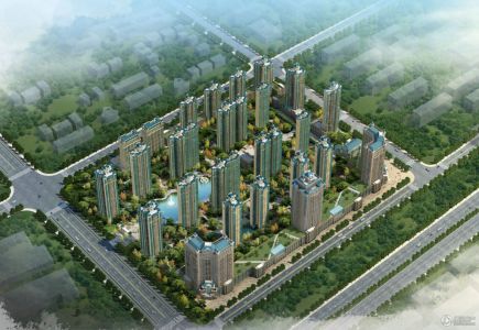 衡水恒大绿洲最新房价概览及概述