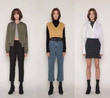 独家首发，最新私服穿搭合集，让你瞬间成为时尚焦点！