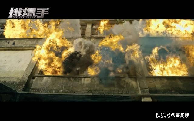 重磅来袭！最新解禁电影一览（27日最新更新）