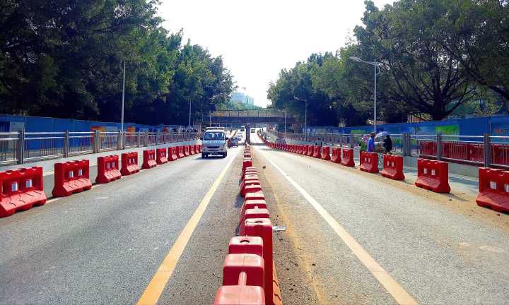 长潭西高速励志之旅，驾驭自信与成就感的翅膀，最新路况分享