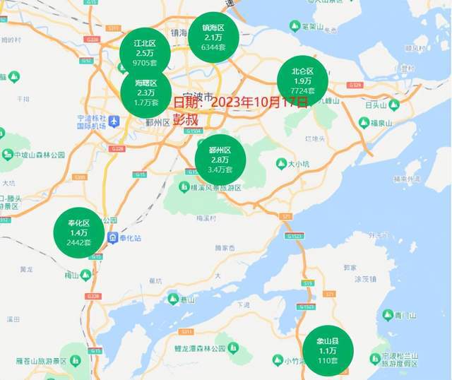 宁波房价最新动态，探究最新上涨现象及其影响