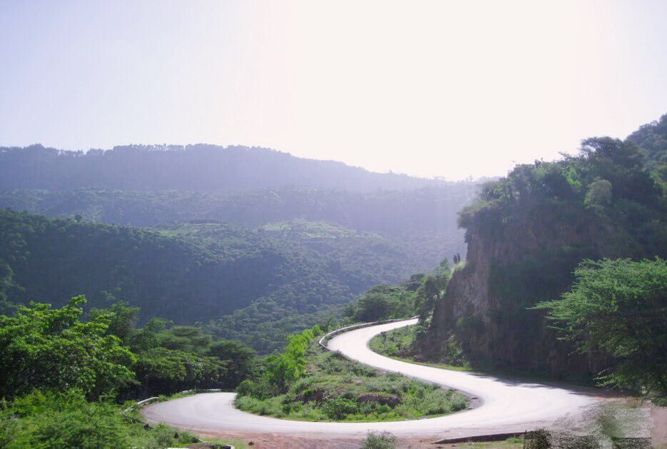 慈利零龙公路最新动态，探寻自然美景的心灵之旅