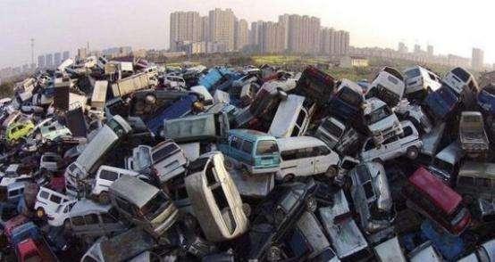 深圳国二报废最新政策解读，影响及应对策略分析